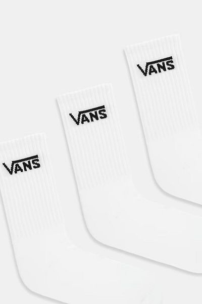 Vans Classic Crew Socks Vn000Qbvwht1