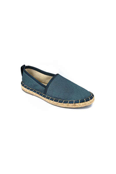 PIKKABOO Dia Blue Handmade Soft Feet Zhivago Shoes