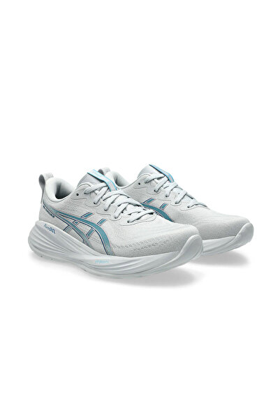 Asics Gel-Cumulus 27 Unisex Koşu Ayakkabısı 1012B772-020 Siyah