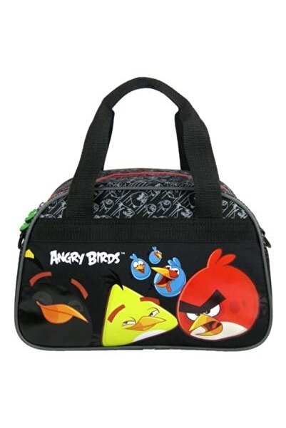 Mediadocs Publishing Angry Birds Travel bag