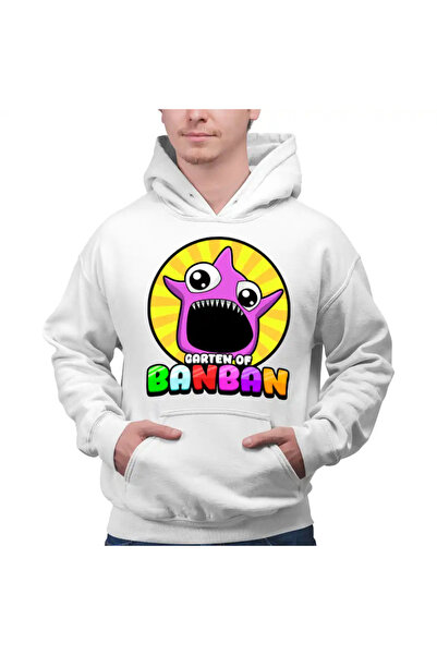 OEM Hanorac Barbati Banban Pink Stewie