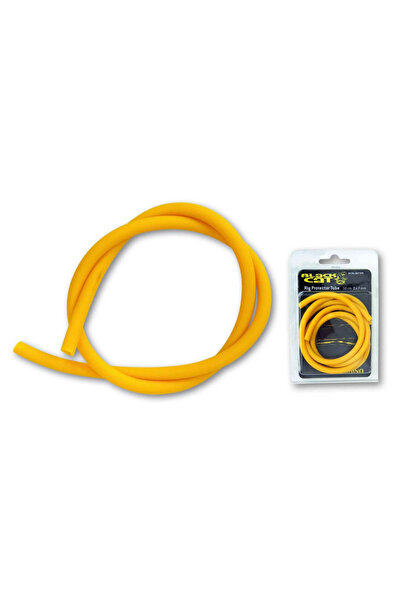 Black Cat Tub Rig 2-4 mm 1 m Galben