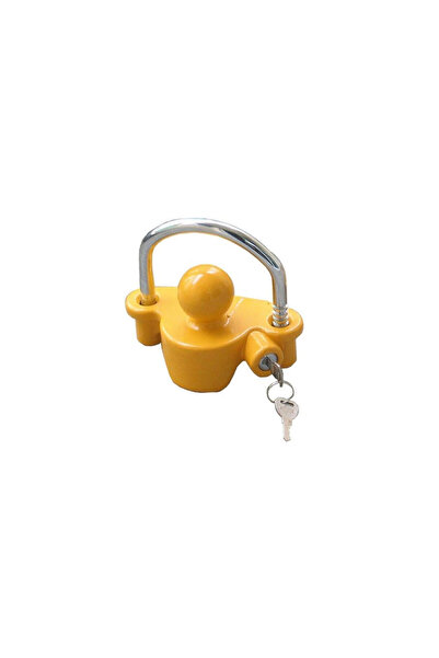 AL-KO Dispozitiv antifurt pentru remorcă/Peridoc