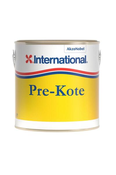 İnternational Vopsea antivegetativă Grund Pre-Kote