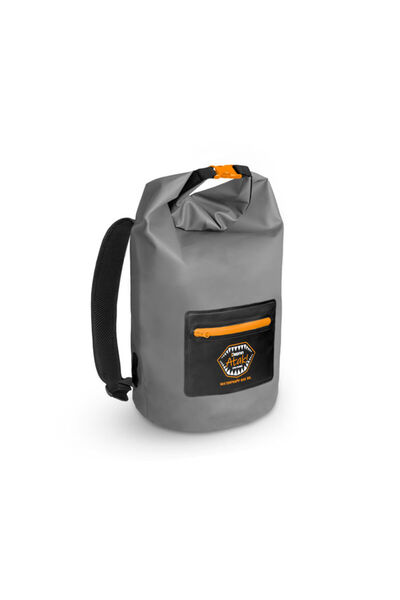 DELPHİN Waterproof Backpack Atak WB-35L 35 Liters