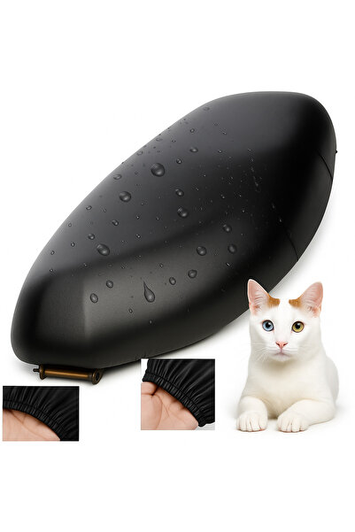 lawrenceshop TK 03 husă șa TK 03 husă șa impermeabilă