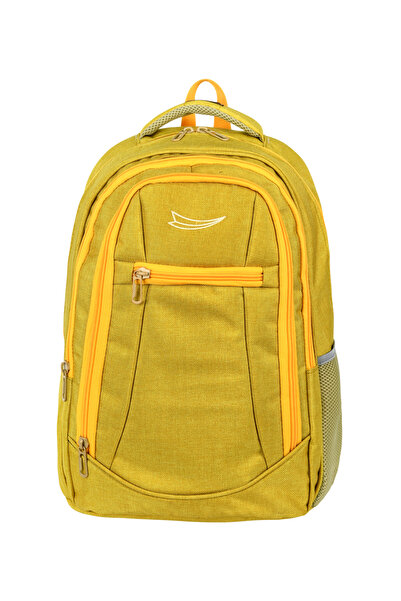 barberri Full Lined Waterproof Fabric Middle School and High School School Backpack First Quality