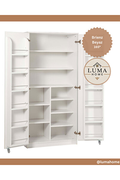 Luma Home Brienz Kiler Dolabı