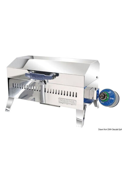 MAGMA Gas Grill