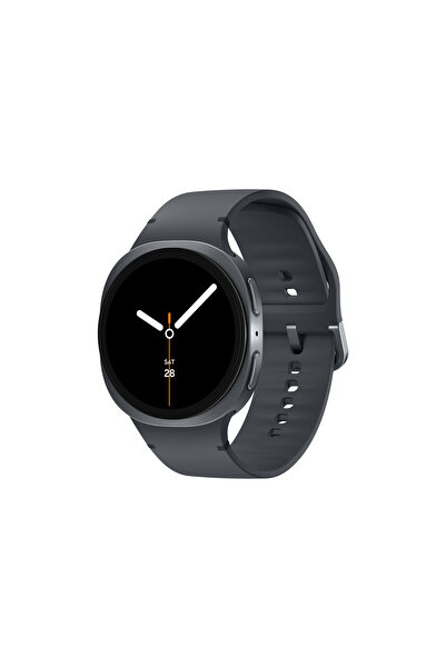 Samsung Galaxy Watch8 44mm Koyu Gri
