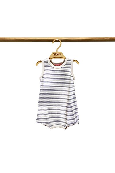 Tiffany Baby Kıds تيفاني بيبي مودال عضوي موضوع مخطط رومبي 89026