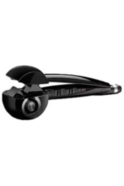 Türkiye Automatic Hair Curler Black