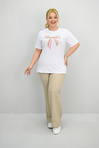 Bigsize Trening dama marimi mari 8200
