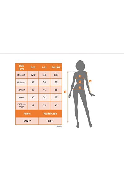 JANES Γυναικείο κοντομάνικο μονό ώμο με ανοιχτή μέση ελαστική μπλούζα Sandy Maxi