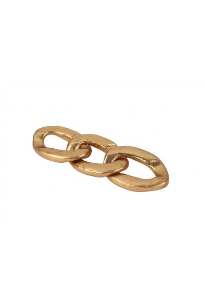 rexa Artwork - Gold - Rope Shape