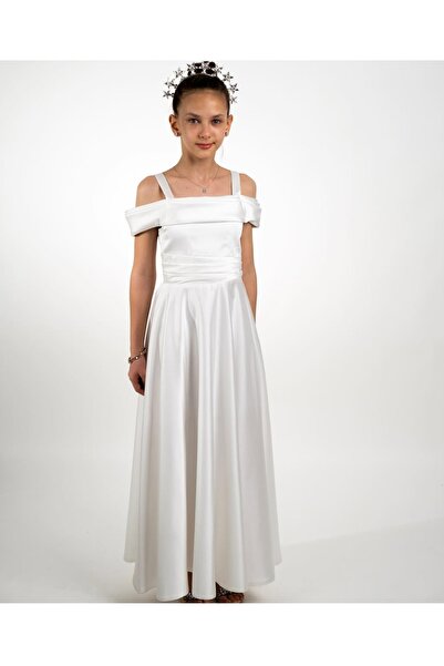 bertula KIZ ÇOCUK ABİYE