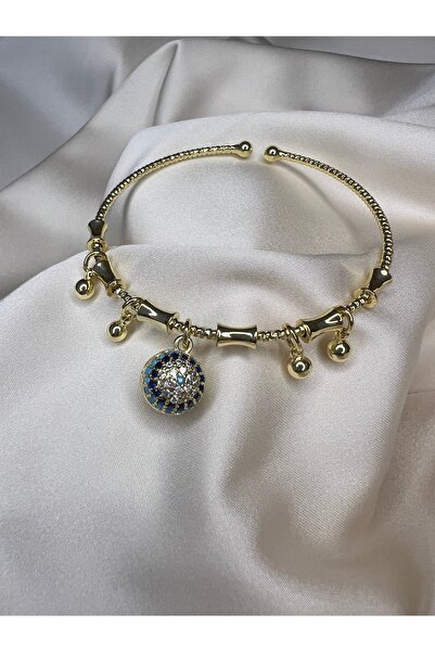 Roha سوار وهمي من الفولاذ الذهبي