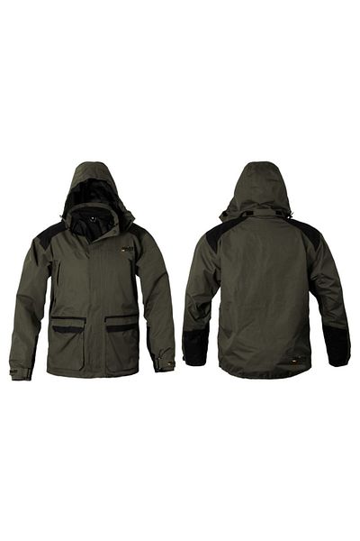 DELPHİN CRUISER Lite Hooded Jacket