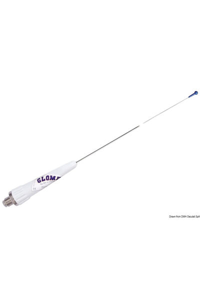 Glomex Kit antena pentru VHF RA 106/109