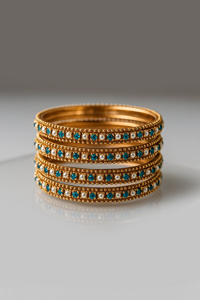 Kaftan Collection Hint Bilezik Aksesuarı