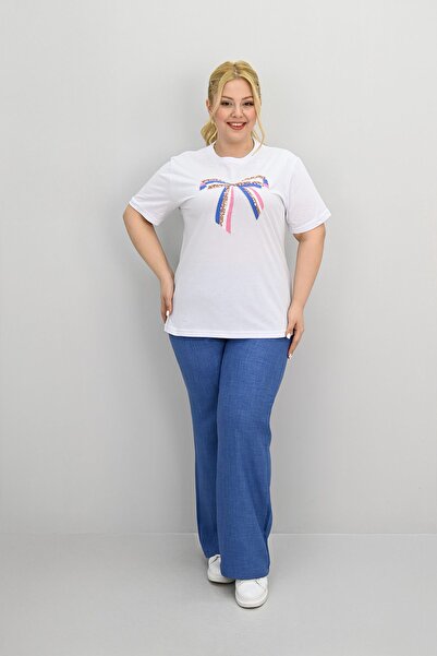 Bigsize Women's tracksuit plus size 8200
