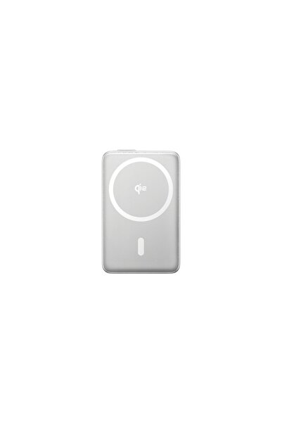 Baseus Nomos Qi2 Kickstand Magnetic Power Bank
