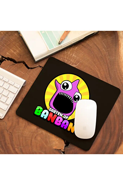 OEM Banban Pink Stewie Mousepad