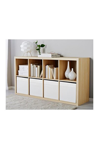 IKEA Dröna Box White 33X38X33 cm