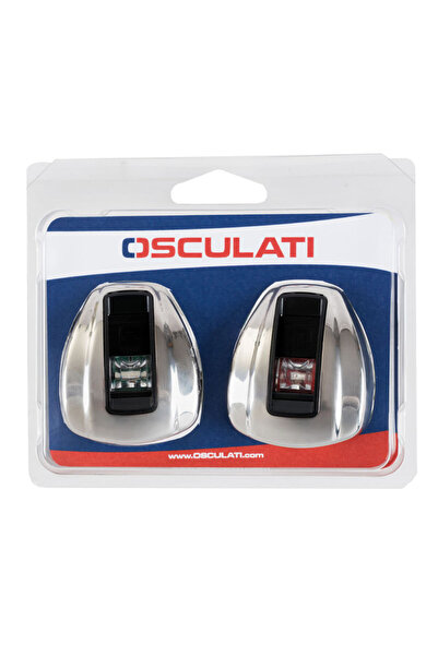 Nemo Navigation Light with Vertical Mount