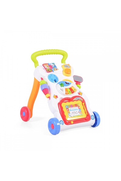 Moni Antepremergator cu activitati Dreams Green