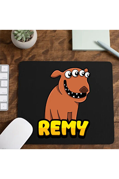 OEM Mousepad Banban Remy Catel