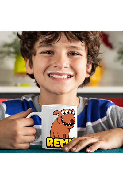 OEM Banban Remy Catel Mug