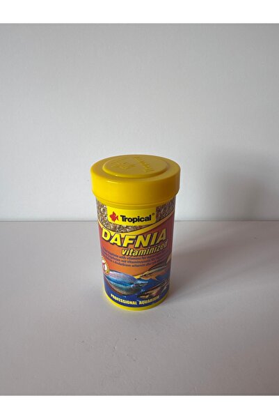 Dafnia Vitaminized 100ML/16GR