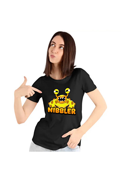 OEM Γυναικείο T-shirt Garden of Banban Nibler