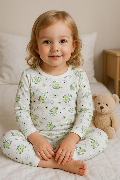tunays shopping Kids pajama set
