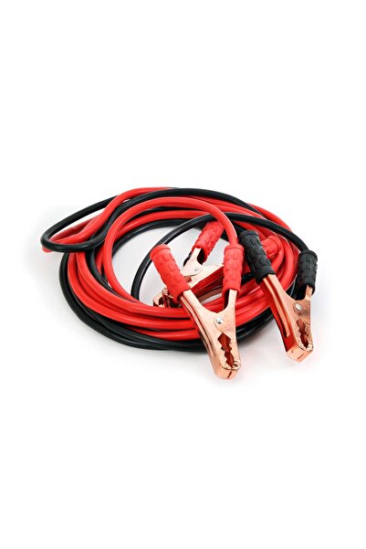 SGTT Set cablu de pornire auto, 600A, lungime 6m, husă de protecție cu fermoar