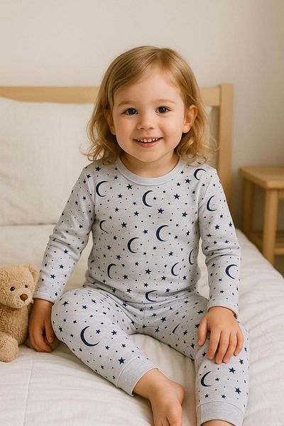 tunays shopping Kids pajama set