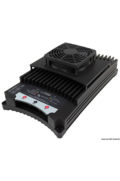 victron Convertor de tensiune de mare putere Buck-Boost