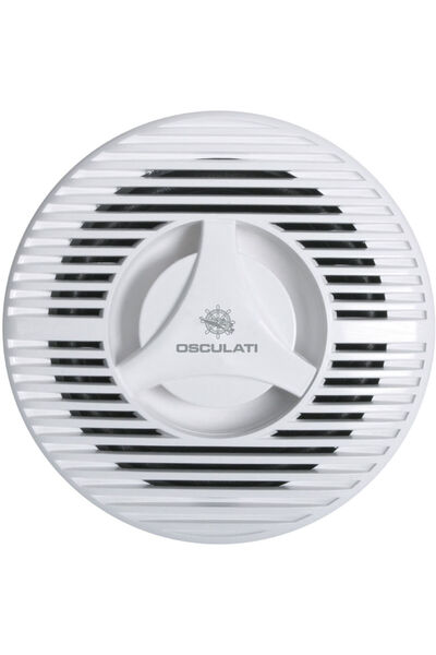 OSCULATI Difuzoare nemagnetice cu doua cai