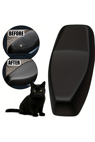 lawrenceshop Mondial 100 Nt Turcoaz Husa Scaun Motociclete din Piele Husa Bumbac-