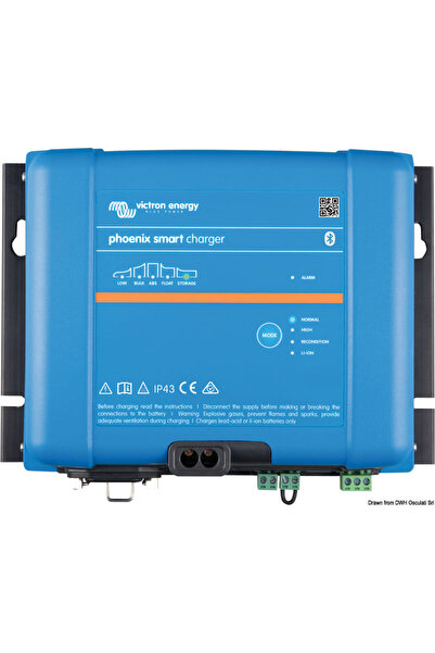 victron Încărcător de baterii Phoenix Smart