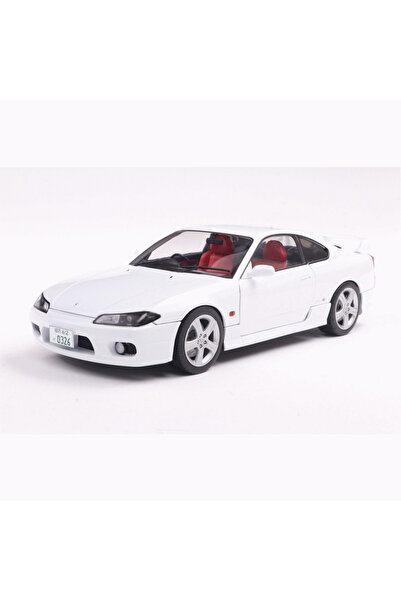 Solido Nissan Silvia S 15 Spec R Aero - 1/18
