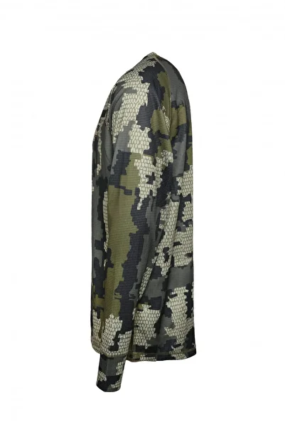 Remington Bluza de Vanatoare Multicamo