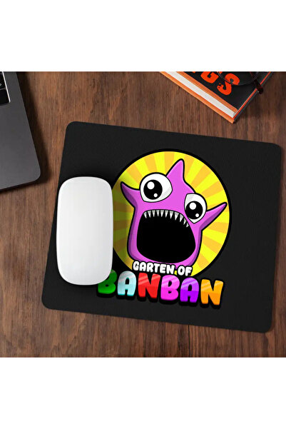 OEM Banban Pink Stewie Mousepad