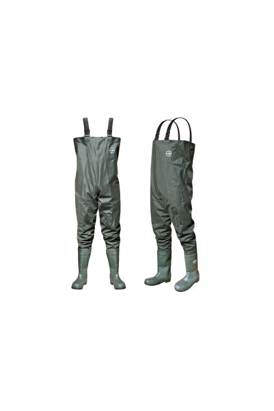 DELPHİN Culoare gri râu Waders