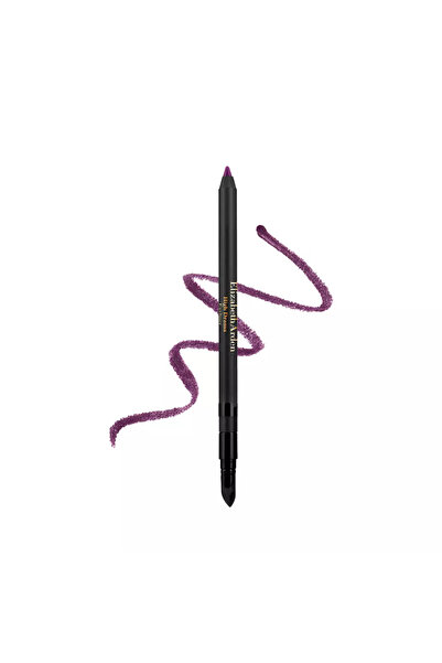 Elizabeth Arden High Drama Waterproof Eyeliner #06 Purple 1.2 g