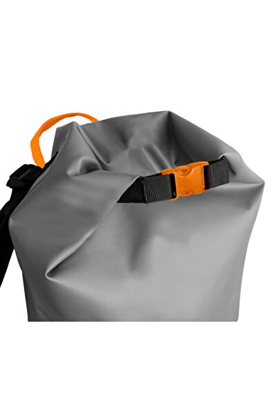 DELPHİN Waterproof Backpack Atak WB-35L 35 Liters