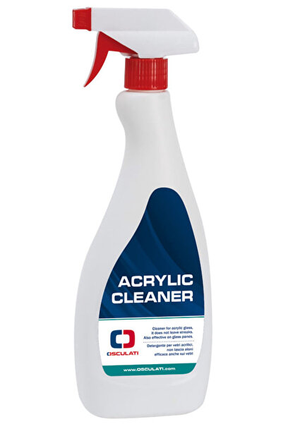 OSCULATI Detergent pentru curatarea geamurilor