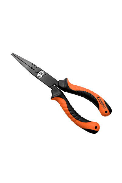 DELPHİN Cleste Multifunctional Multi&Cut 18 cm