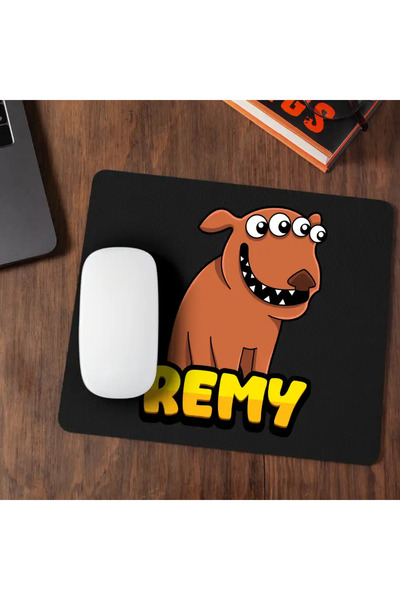 OEM Mousepad Banban Remy Catel